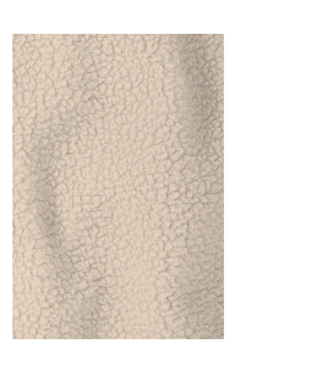 Jack Wolfskin Jack Wolfskin Lite Curl HZ W a0084_oyster A65750 A0084_oyster Jack Wolfskin fleeces en truien A65750 turquoise bij Leerentveldvrijetijd.nl