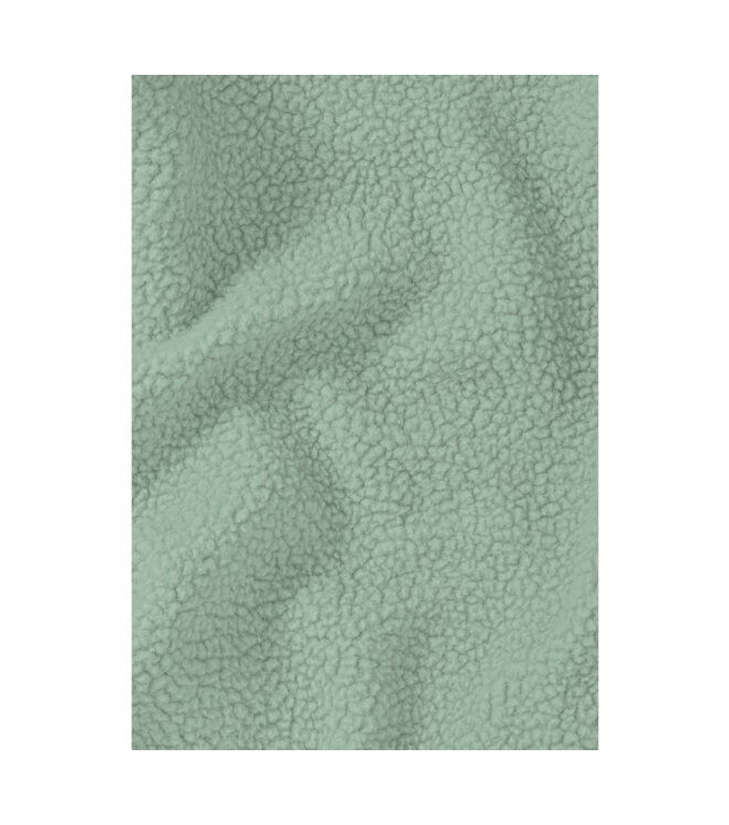 Jack Wolfskin Jack Wolfskin Lite Curl FZ W e0272_green zinnia A65751 E0272_green zinnia Jack Wolfskin fleeces en truien A65751 blauw bij Leerentveldvrijetijd.nl