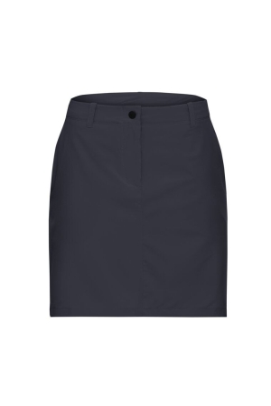 Jack Wolfskin Jack Wolfskin Waimea Skort W C0413_dark navy
