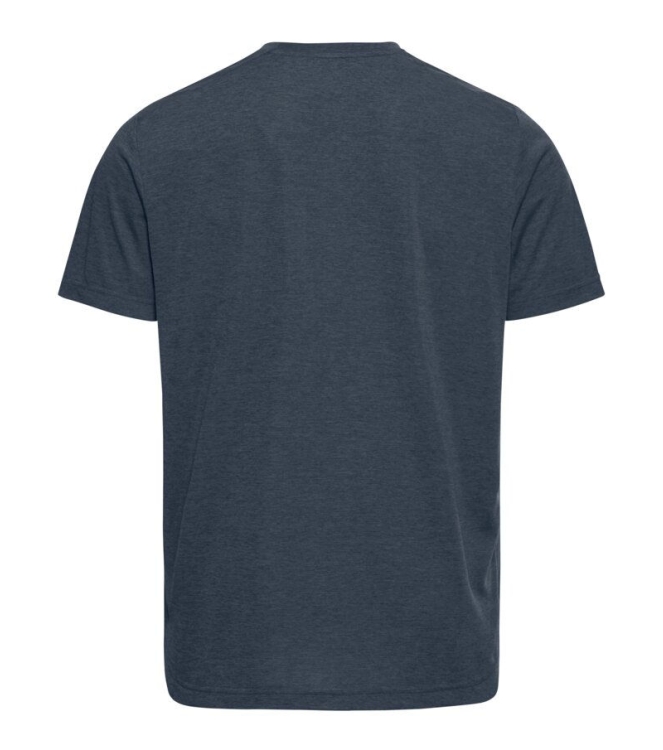 Jack Wolfskin fleeces en truien A65790 lichtblauw bij Leerentveldvrijetijd.nl