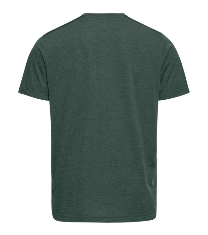 Jack Wolfskin fleeces en truien A65790 blauw bij Leerentveldvrijetijd.nl