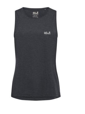 Jack Wolfskin Jack Wolfskin Wildtrail Tank Top W