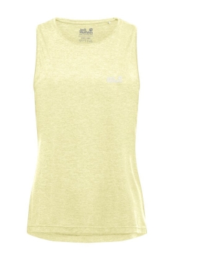 Jack Wolfskin Jack Wolfskin Wildtrail Tank Top W