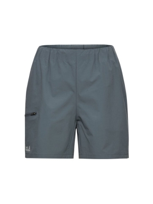 Jack Wolfskin Jack Wolfskin Prelight Trail Shorts W