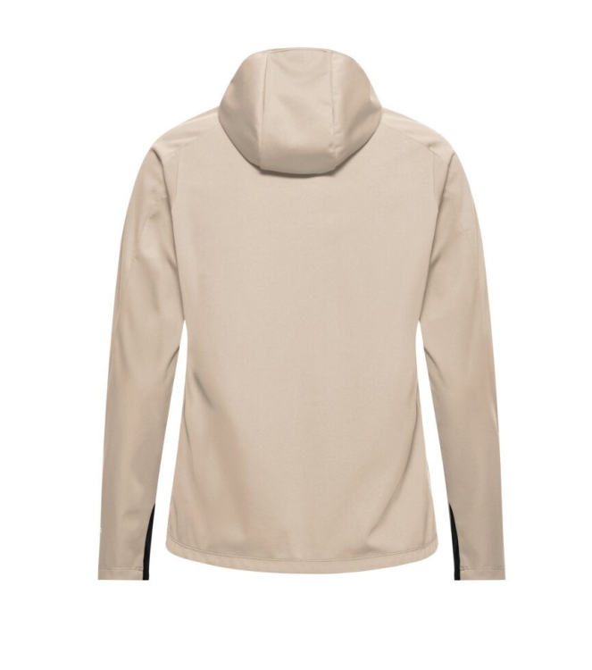 Jack Wolfskin jassen A65863 turquoise bij Leerentveldvrijetijd.nl