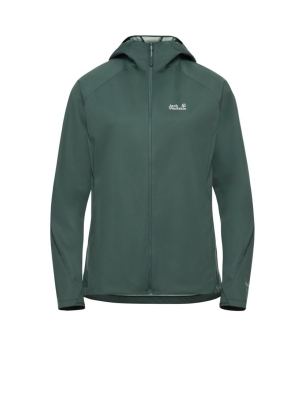 Jack Wolfskin Jack Wolfskin Skyvail  JKT W