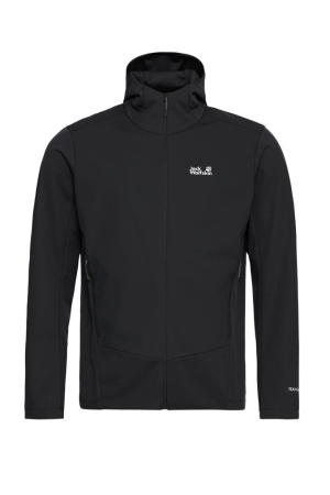 Jack Wolfskin Jack Wolfskin Skyvail JKT M 6000_black
