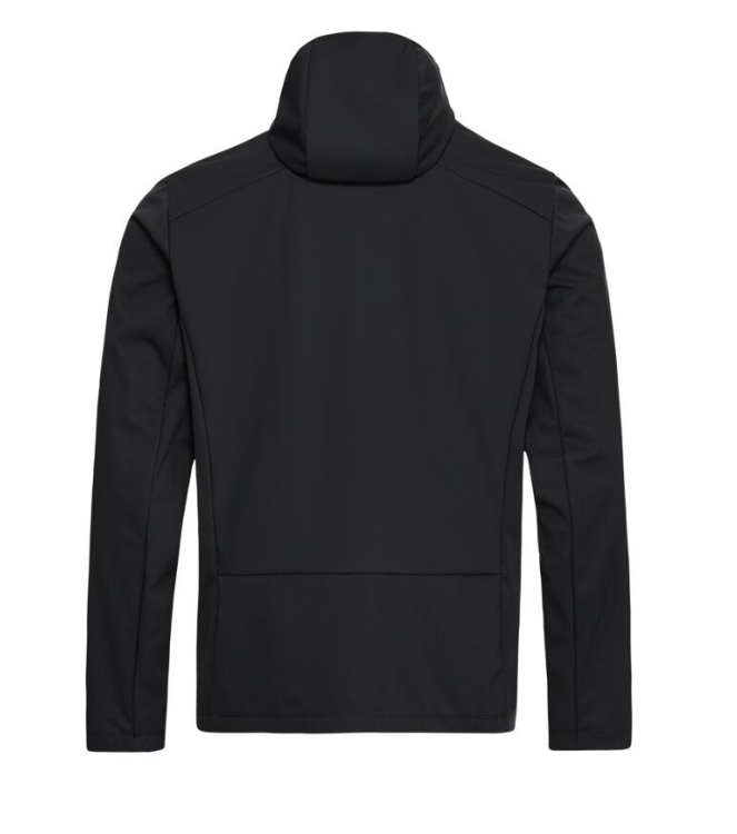 Jack Wolfskin Jack Wolfskin Skyvail JKT M 6000_black A65864 6000_black Jack Wolfskin jassen A65864 licht grijs bij Leerentveldvrijetijd.nl