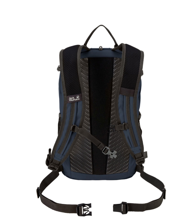 Jack Wolfskin tassen A65981 geen kleur bij Leerentveldvrijetijd.nl