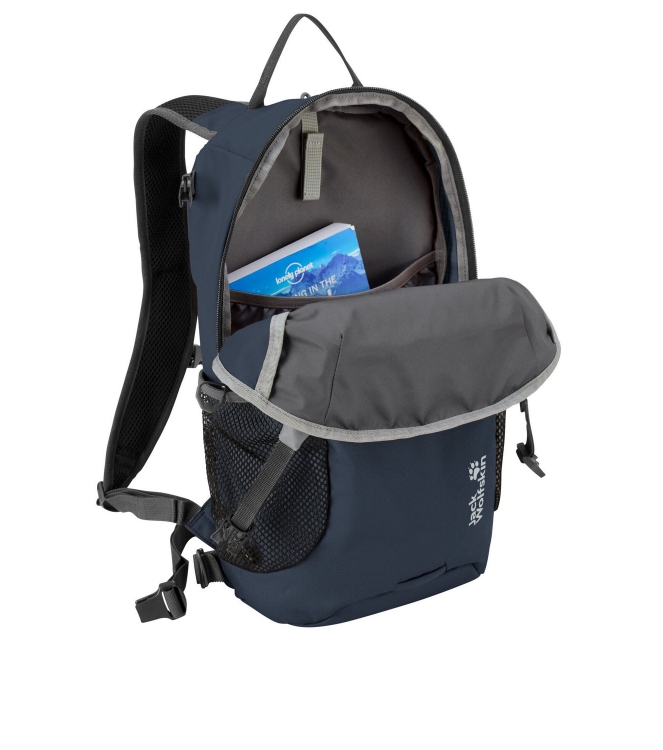 Jack Wolfskin tassen A65981 geen kleur bij Leerentveldvrijetijd.nl