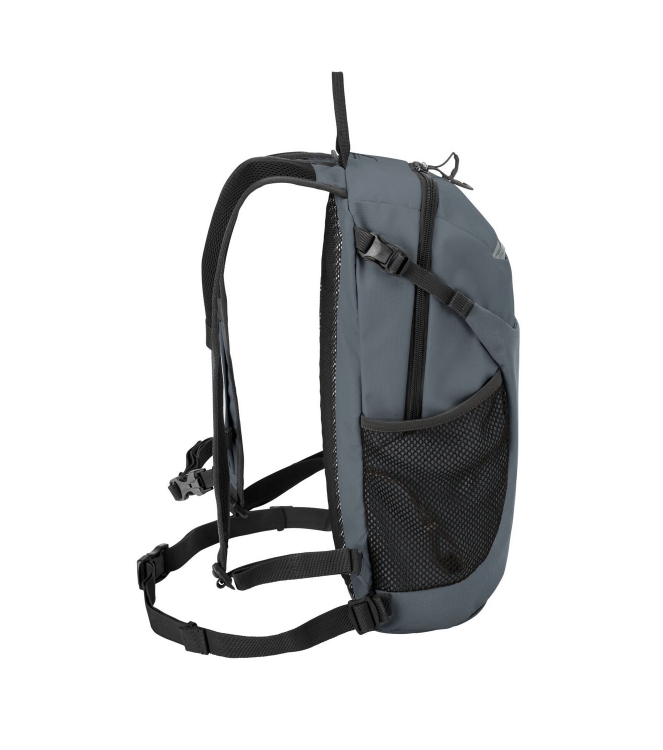 Jack Wolfskin tassen A65981 lichtblauw bij Leerentveldvrijetijd.nl