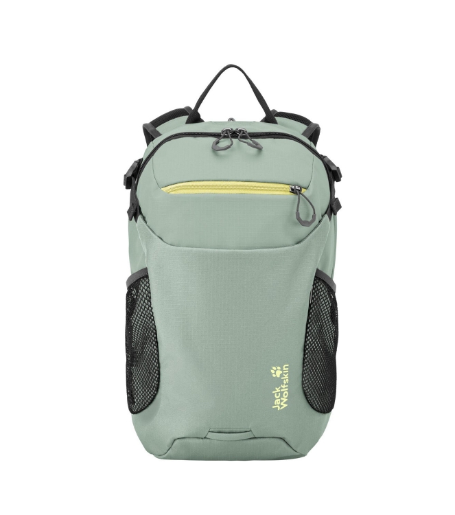 Jack Wolfskin tassen A65981 blauw bij Leerentveldvrijetijd.nl