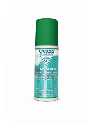 Nikwax Nikwax Stain scrub 125ml