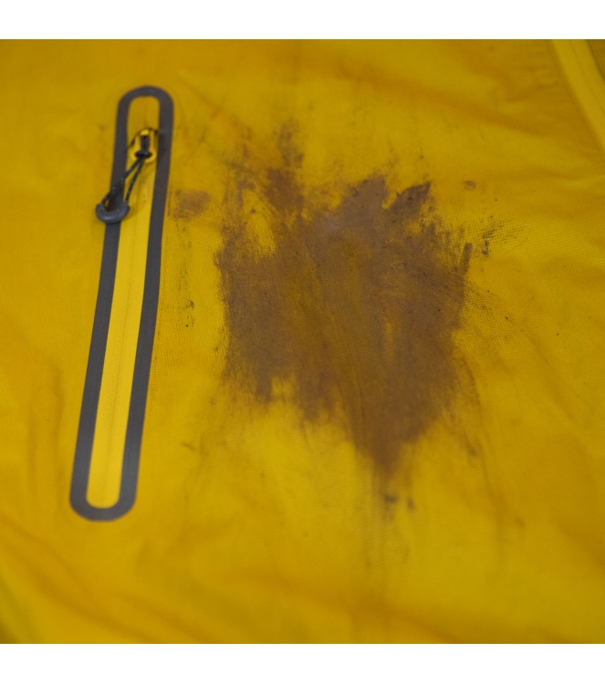 Nikwax Nikwax Stain scrub 125ml 761 Nikwax wasmiddel kleding 761 ecru bij Leerentveldvrijetijd.nl