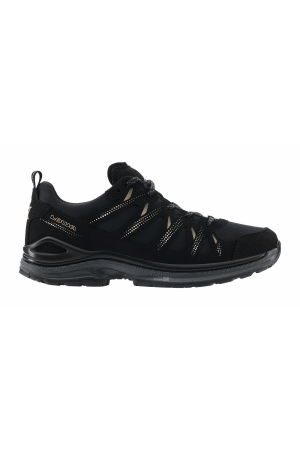 Lowa Lowa Innox Evo II GTX WS 9932 black/champagne