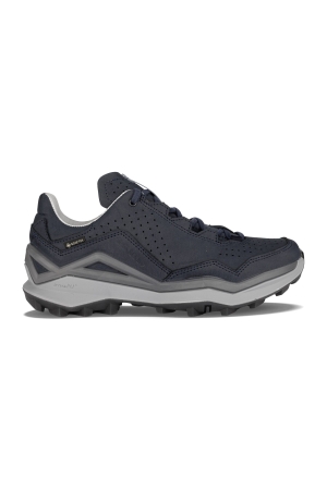 Lowa Lowa Maddox Pro LT GTX Lo WS 6331 slateblue/grey