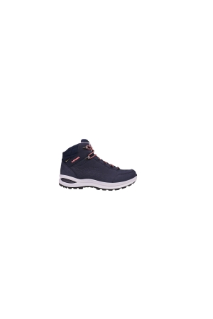 Lowa Lowa Locarno II GTX Qc WS 6912 navy/mandarin Lowa Lowa Locarno II GTX Qc WS 6912 navy/mandarin