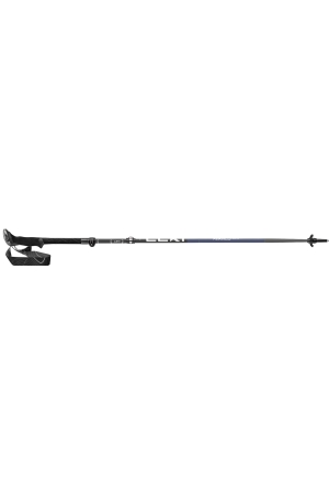 Leki Leki Makalu FX TA black/stone-blue-dark/white