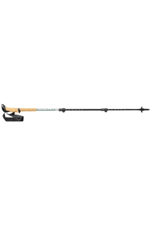 Leki Leki Makalu Lite Compact greygreen/silver/white