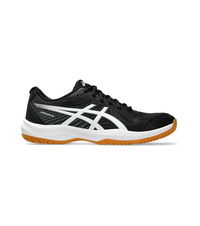 Asics hockeyschoenen 1071A104 licht grijs bij Leerentveldvrijetijd.nl