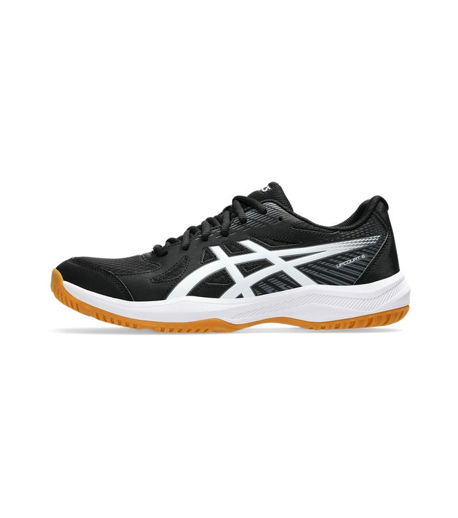 Asics hockeyschoenen 1071A104 licht grijs bij Leerentveldvrijetijd.nl