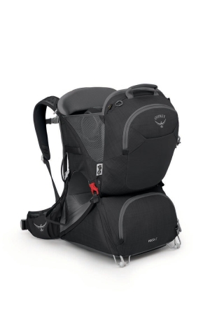 Osprey Osprey Poco LT Child Carrier Black