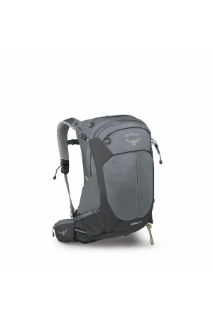 Osprey Osprey Sirrus 24 dagtour rugzak Medium Grey