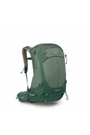 Osprey Osprey Stratos 34 Pine Leaf