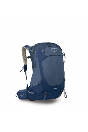 Osprey Osprey Stratos 34 Nirvana Blue Osprey Osprey Stratos 34 Nirvana Blue