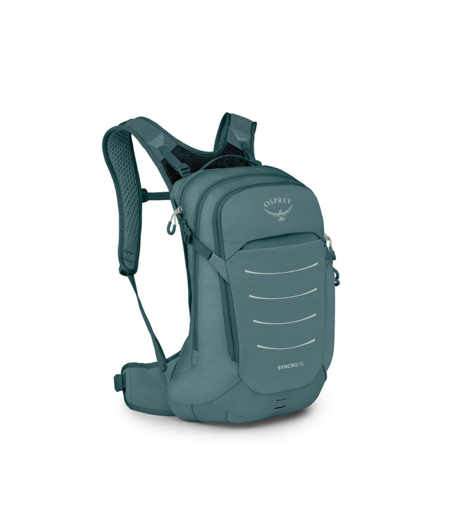 Osprey tassen 10007313 antraciet bij Leerentveldvrijetijd.nl