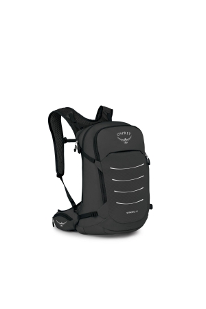 Osprey Osprey Syncro 20 dagtour rugzak Raven Black