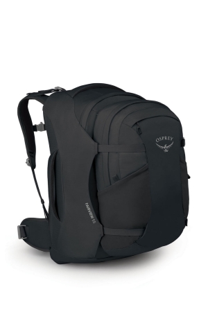 Osprey Osprey Fairview 55 rugtas/Travelpack Black