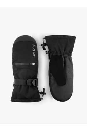 Auclair Auclair Softee 4 Mitt 8000 Black/Black