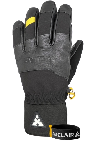 Auclair Auclair Icecrusher GTX Warm 8000 Black/Black Auclair Auclair Icecrusher GTX Warm 8000 Black/Black