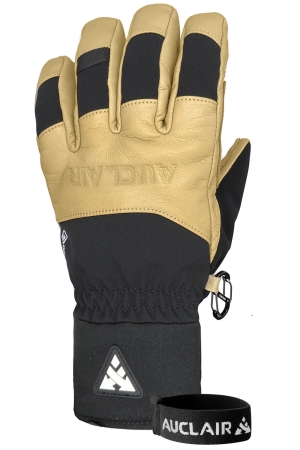 Auclair Auclair Icecrusher GTX Warm 9533 Beige/Black