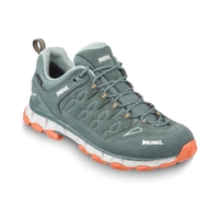 meindl Lite Trail Lady GTX 06_schilf/orange 3965