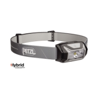 petzl Tikka Core hoofdlamp 450 lumens Black E067AB