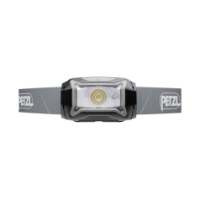 petzl Tikka Core hoofdlamp 450 lumens Black E067AB