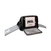 petzl Tikka Core hoofdlamp 450 lumens Black E067AB