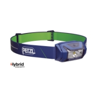 petzl Tikka Core hoofdlamp 450 lumens Blue E067AB