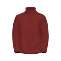 jack-wolfskin High Curl JKT W J0211_Merlot A65073