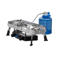 campingaz Stove Camp & Trek Twin Connect 2227856