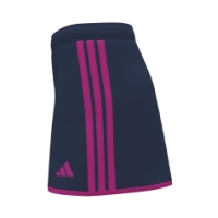 adidas CU ENT26 Skort Women Navy/Pink JY5502