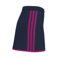 adidas CU ENT26 Skort Women Navy/Pink JY5502