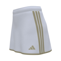 adidas CU ENT26 Skort Girls White/Sand JY5503
