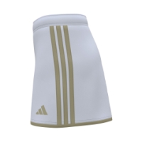 adidas CU ENT26 Skort Girls White/Sand JY5503