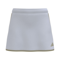 adidas CU ENT26 Skort Girls White/Sand JY5503