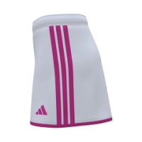 adidas CU ENT26 Skort Girls White/Pink JY5503