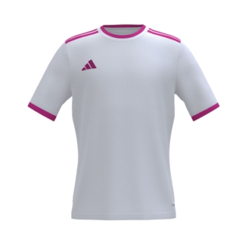 Adidas CU ENT26 Jersey Shortsleeve Youth