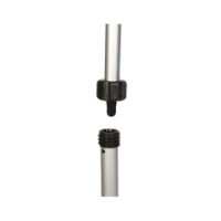 bo-camp Droogmolen Compact 3arm+voet 6415194